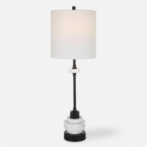 Uttermost Alliance Traditional Buffet Lamp (85|30186-1)
