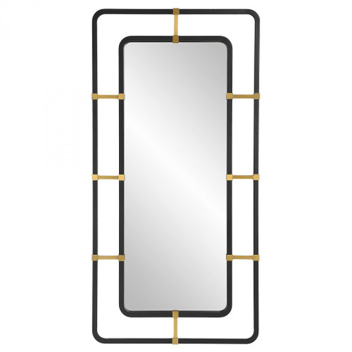 Uttermost Escapade Industrial Mirror (85|09905)