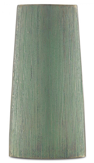 Pari Green Small Vase (92|1200-0100)