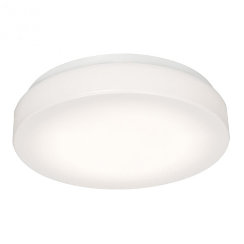 Cirrus 19 In Flush Mount LED,34W,120V,5 AJ CCT (1|C2F193100L5AJD1)