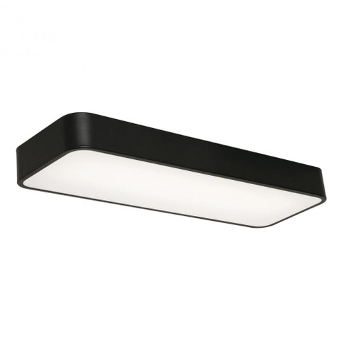 Bailey 24In Linear Led 25W 120-277V w/ MS (1|BAYL2408LAJUDBK-MS)