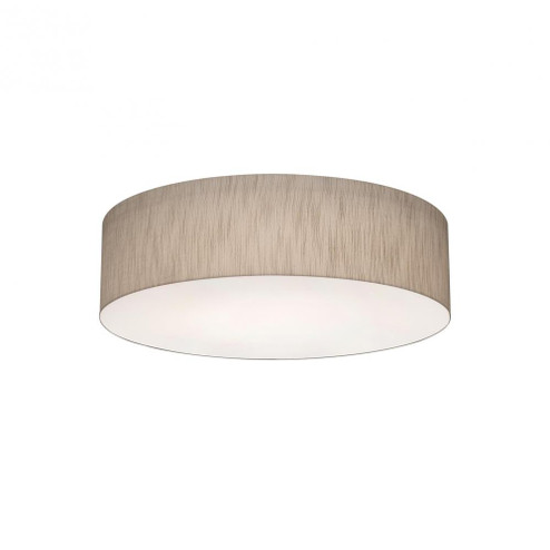 Anton 19'' Med Base Flush Mount - JT (1|ANF1932MB-JT)