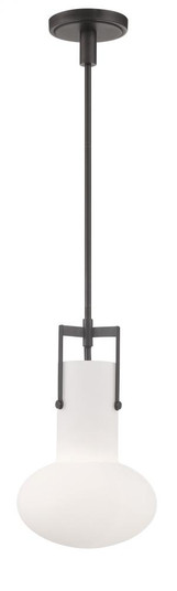 Izel 1-Light Glass Pendant (148|4641-OB-MO)