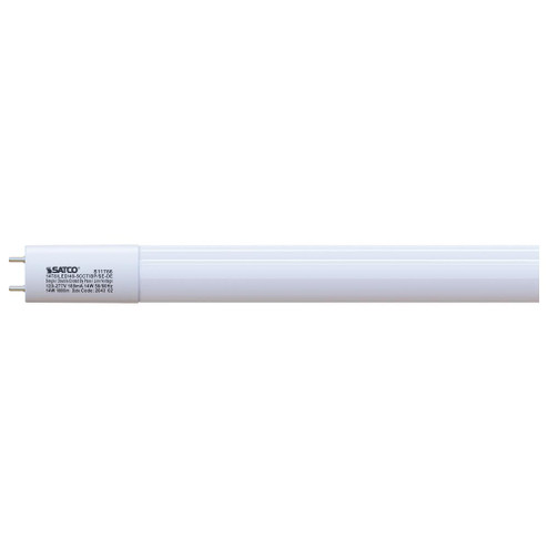 14 Watt; 4 Foot LED; T8; CCT Selectable; Type B Ballast Bypass; G13 Base; 120-277 Volt (27|S11766)