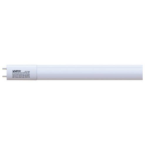 9 Watt; 2 Foot LED; T8; CCT Selectable; Type B Ballast Bypass; G13 Base; 120-277 Volt (27|S11764)