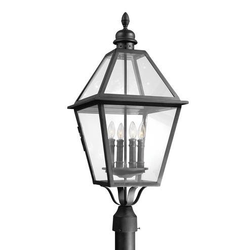 Townsend Exterior Post (52|P9626-TBK)