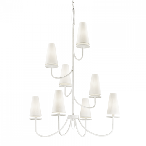 Marcel Chandelier (52|F6288-GSW)