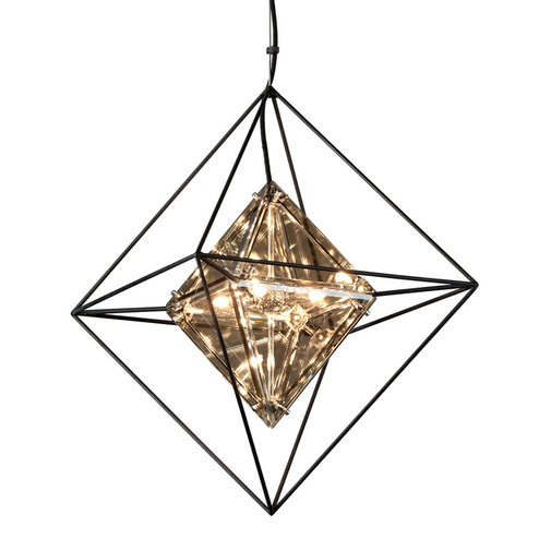 Epic Chandelier (52|F5325-TRN)