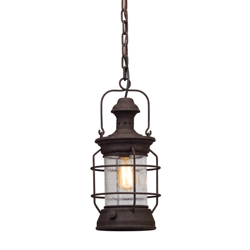 Atkins Exterior Lantern (52|F5057-HBZ)