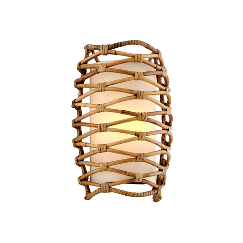 Balboa Wall Sconce (52|B6741-TBZ)