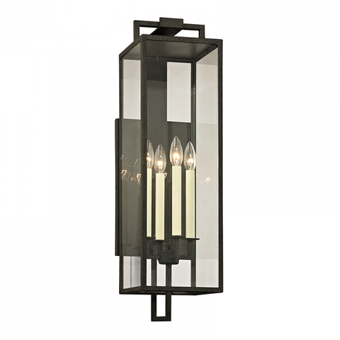 Beckham Wall Sconce (52|B6383-FOR)