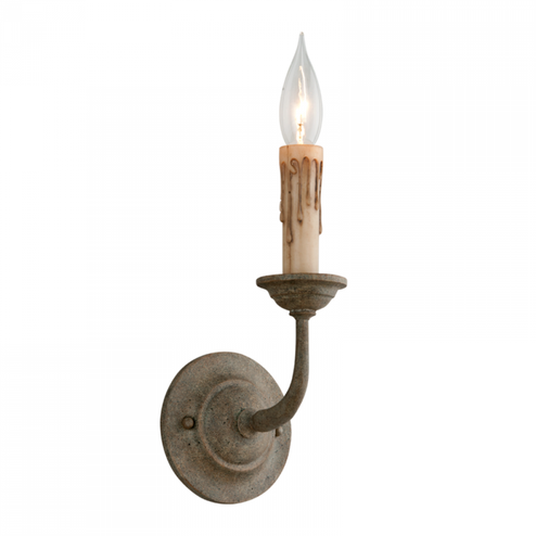 Cyrano Wall Sconce (52|B6111-EB)