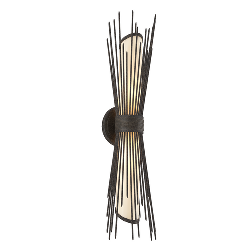 Blink Exterior Wall Sconce (52|B4273-FRN)