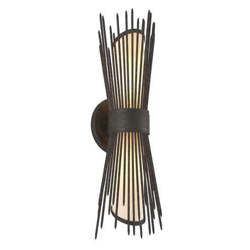 Blink Exterior Wall Sconce (52|B4272-FRN)