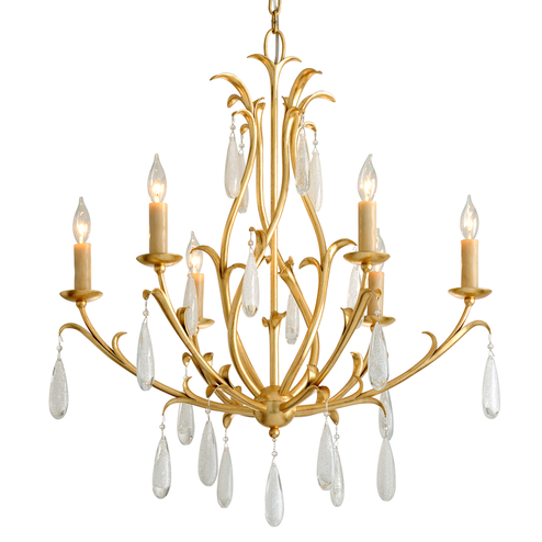 Prosecco Chandelier (86|293-06-GL)