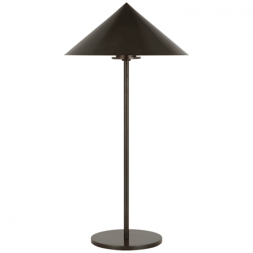 Orsay Medium Table Lamp (279|PCD 3200BZ)