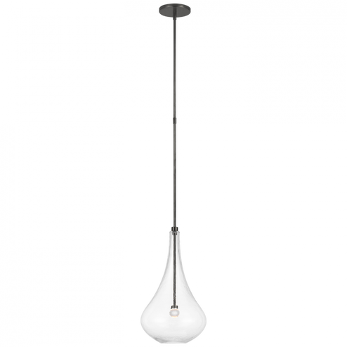 Lomme Small Pendant (279|CD 5027GM-CG)