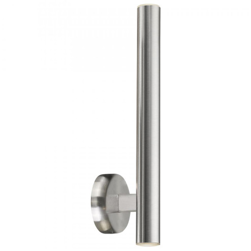 LED Wall Sconce (7|72024LEDD-BS/ACR)