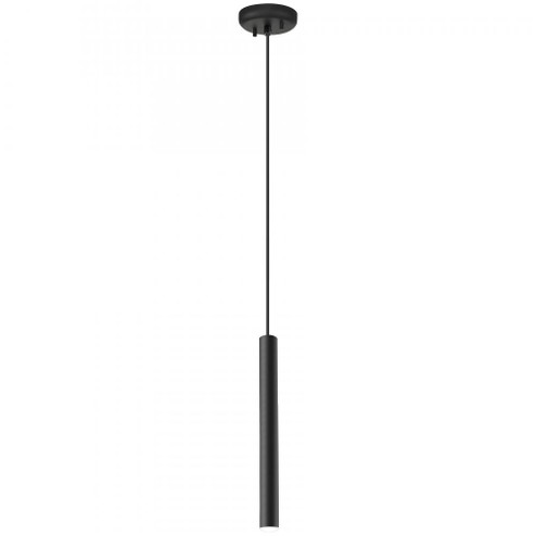 LED Pendant (7|72022LEDD-MBL/ACR)