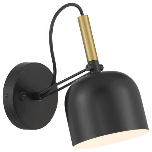 LED Reading Light (7|72018LEDD-BWA)
