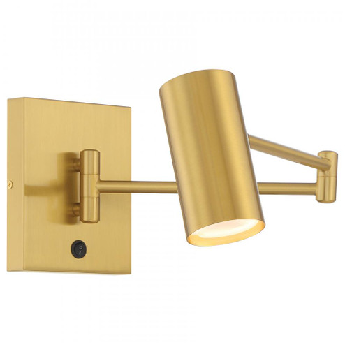 LED Reading Light (7|72015LEDD-ABB)