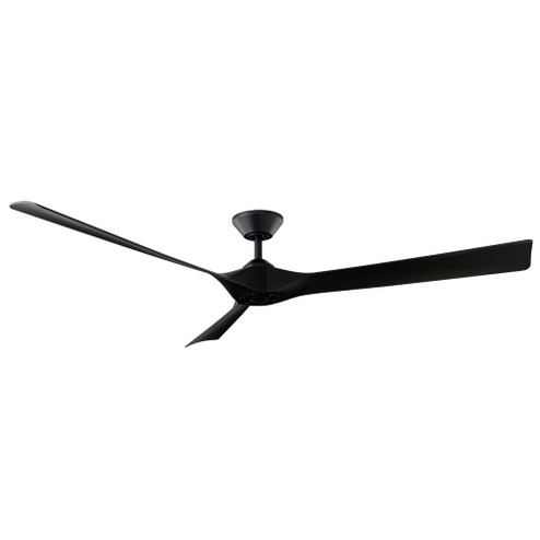 Torque Downrod ceiling fan (7200|FR-W2204-70-MB)