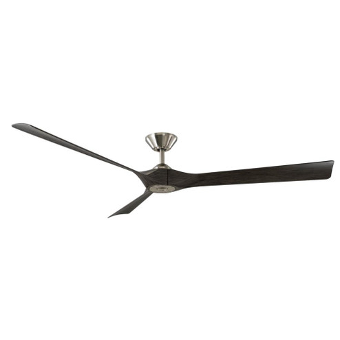 Torque Downrod ceiling fan (7200|FR-W2204-70-BN/EB)