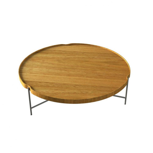 Flow Accord Coffee Table F1010 (9485|F1010.09)