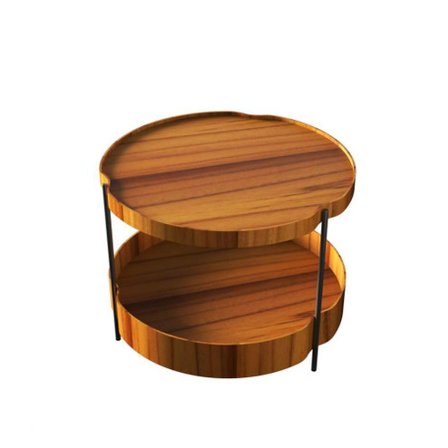 Flow Accord Side Table F1009 (9485|F1009.12)