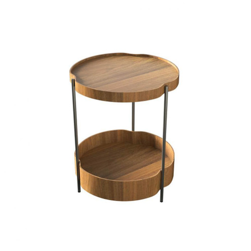 Flow Accord Side Table F1007 (9485|F1007.09)
