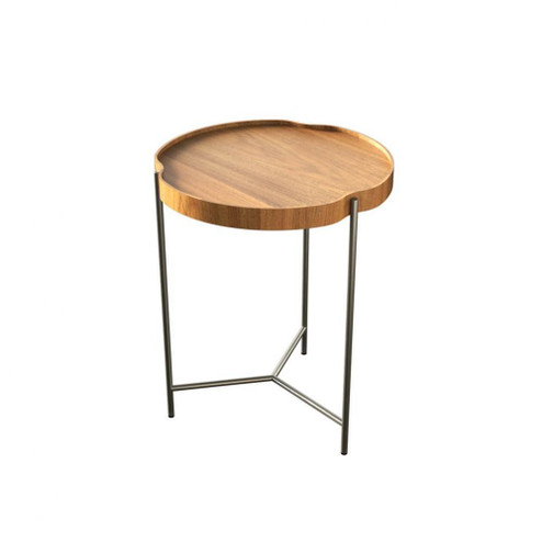 Flow Accord Side Table F1006 (9485|F1006.09)