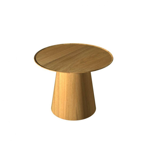 Conic Accord Side Table F1001 (9485|F1001.09)