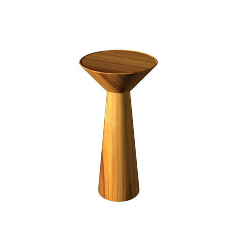 Conic Accord Side Table F1000 (9485|F1000.12)