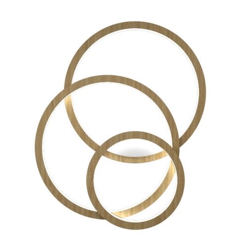 Frame Accord Ceiling Mounted 5085 LED (9485|5085LED.45)