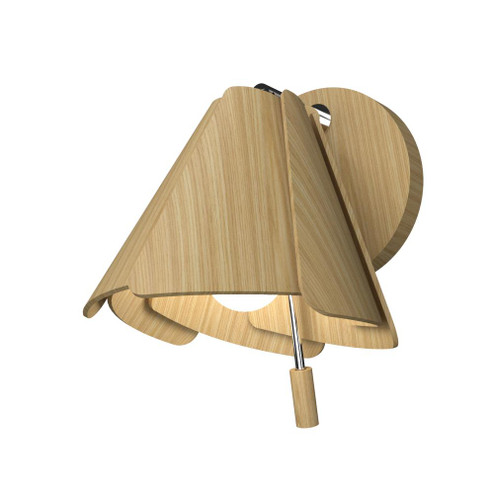 Fuchsia Accord Wall Lamp 4136 (9485|4136.45)