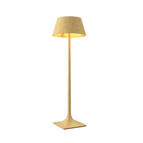 Nostalgia Accord Floor Lamp 3044 (9485|3044.45)
