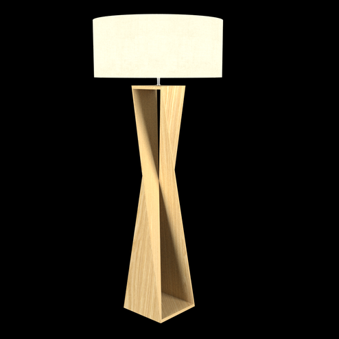 Spin Accord Floor Lamp 3029 (9485|3029.45)