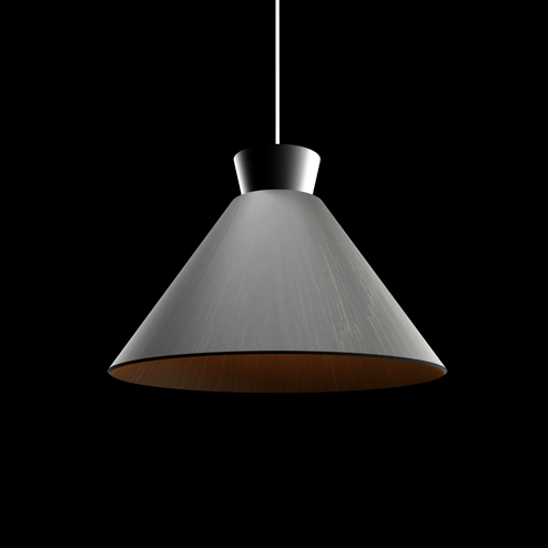 Conical Accord Pendant 1474 (9485|1474.44)