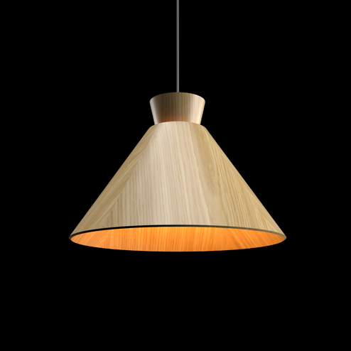 Conical Accord Pendant 1474 (9485|1474.45)