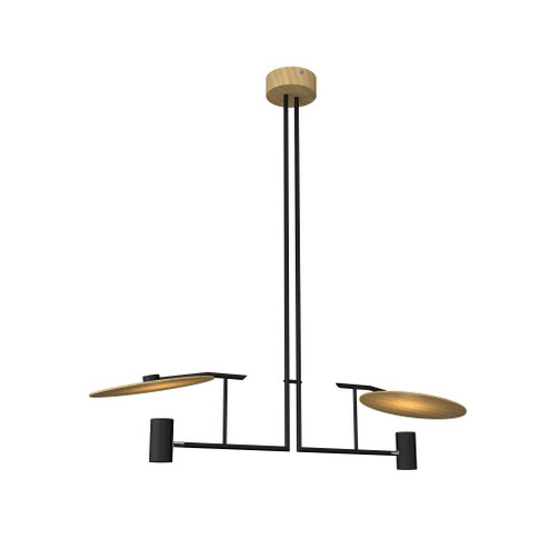 Dot Accord Pendant 1421 (9485|1421.45)