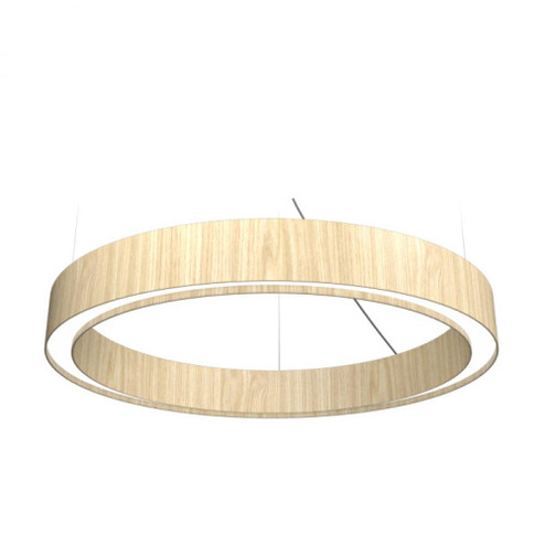 Cylindrical Accord Pendant 1350 LED (9485|1350LED.45)