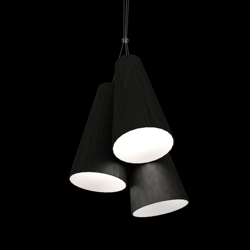 Conical Accord Pendant 1234 (9485|1234.44)
