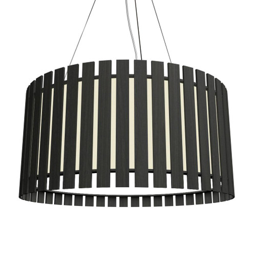 Slatted Accord Pendant 1094 LED (9485|1094LED.44)