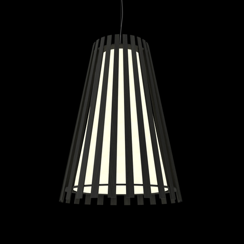 Slatted Accord Pendant 1036 (9485|1036.45)