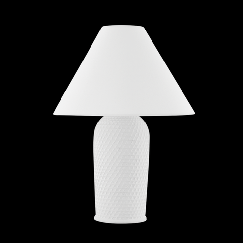 SUSIE Table Lamp (6939|HL767201-AGB/CTW)