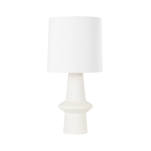 RAMAPO Table Lamp (57|L1805-AGB/CPF)
