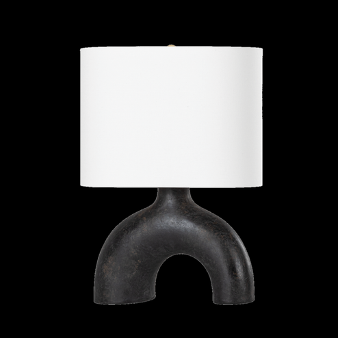 1 LIGHT TABLE LAMP (57|L1622-AGB/CEC)