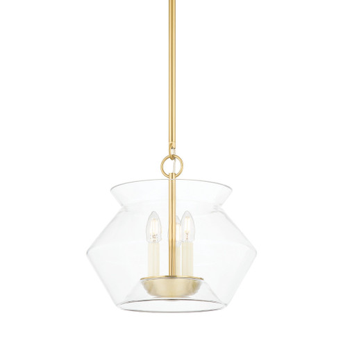 EDMONTON Lantern (57|8115-AGB)