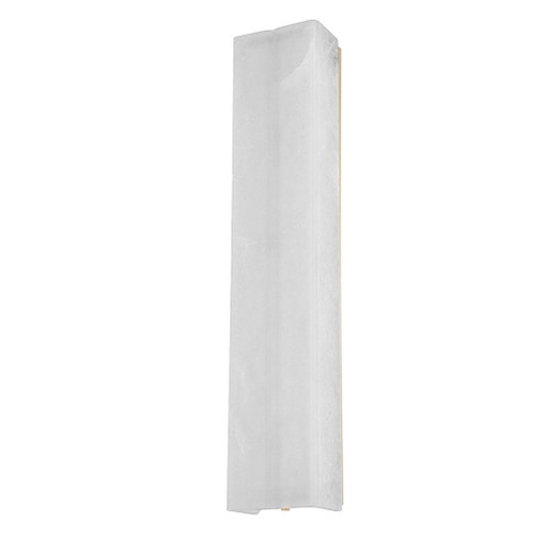 BREMSEN Wall Sconce (57|6425-AGB)
