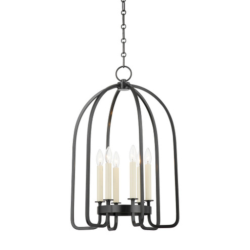 OAKVILLE Lantern (57|6318-OB)